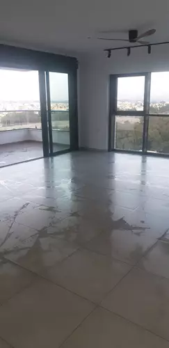 ניקיון דירה לפני אכלוס 2